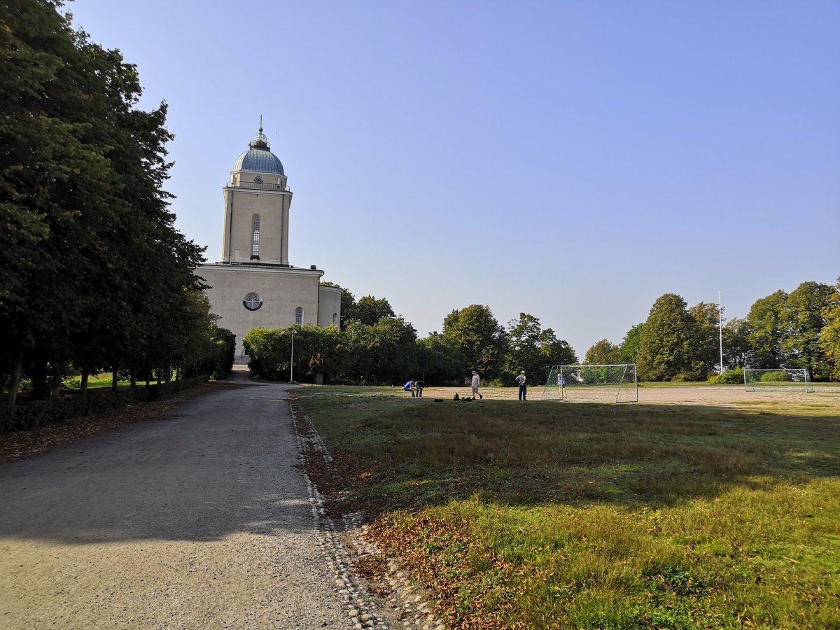 Suomenlinna