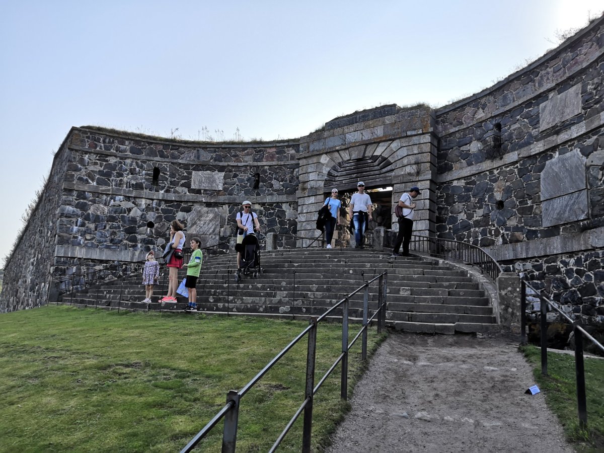 Suomenlinna