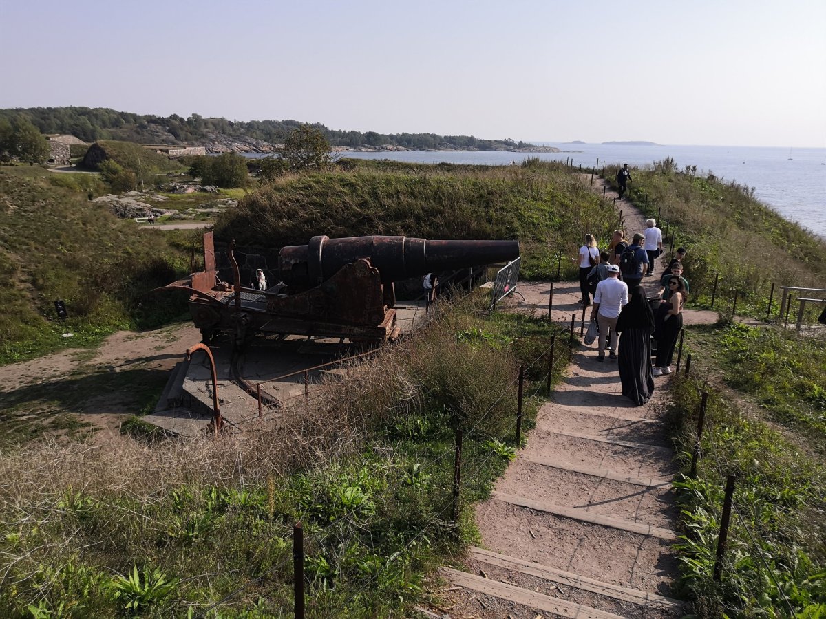 Suomenlinna