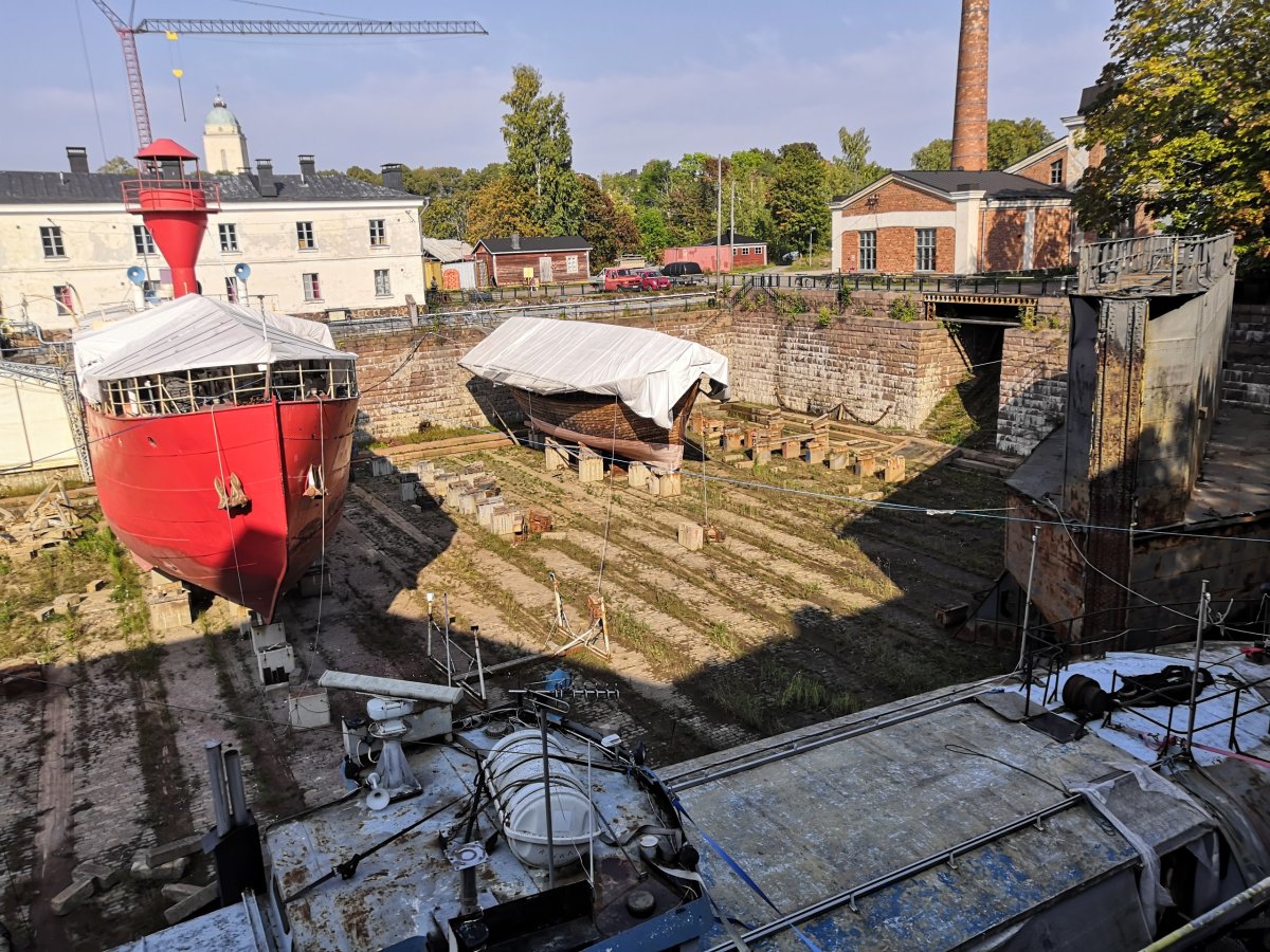 Suomenlinna