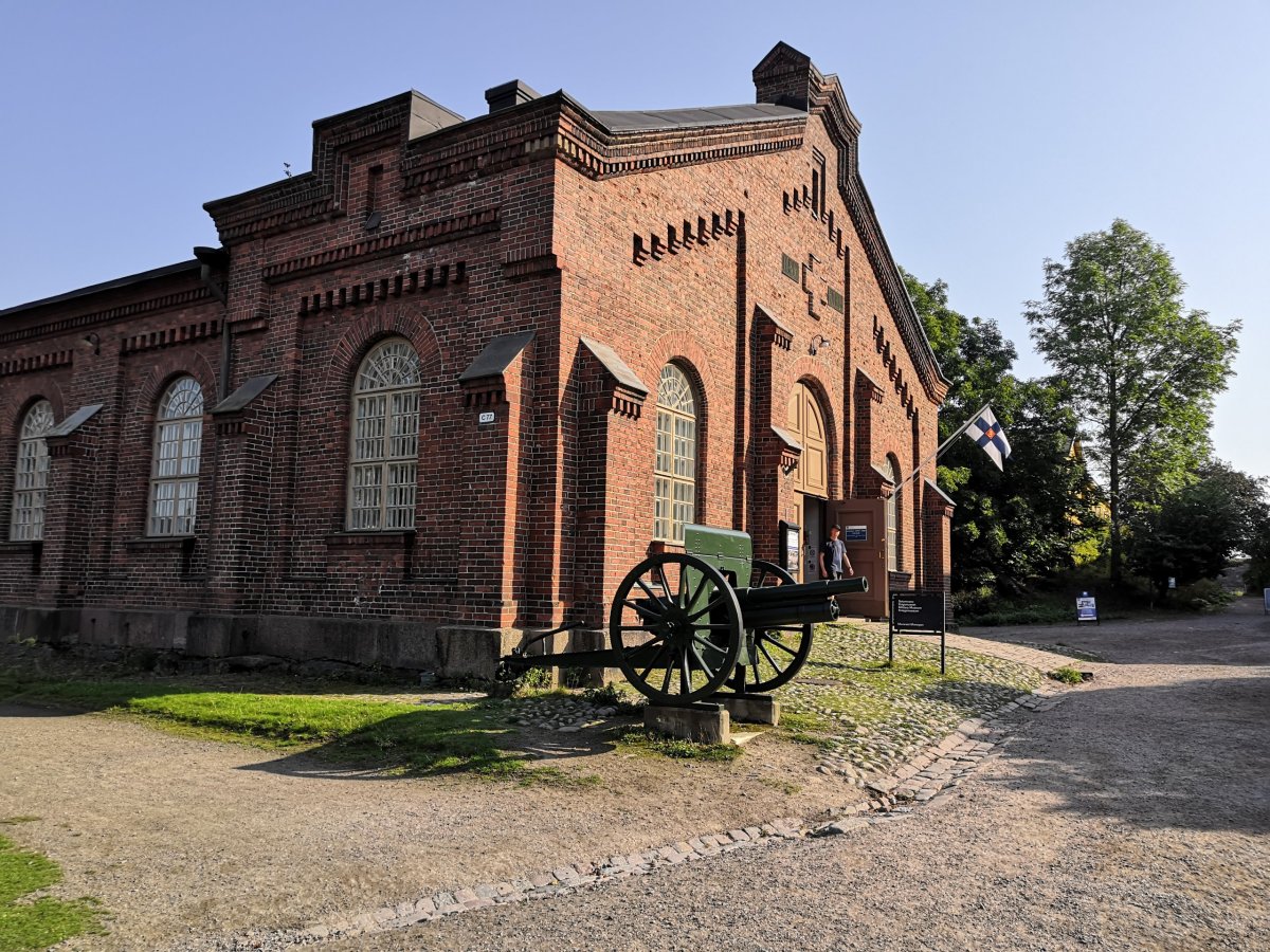 Suomenlinna