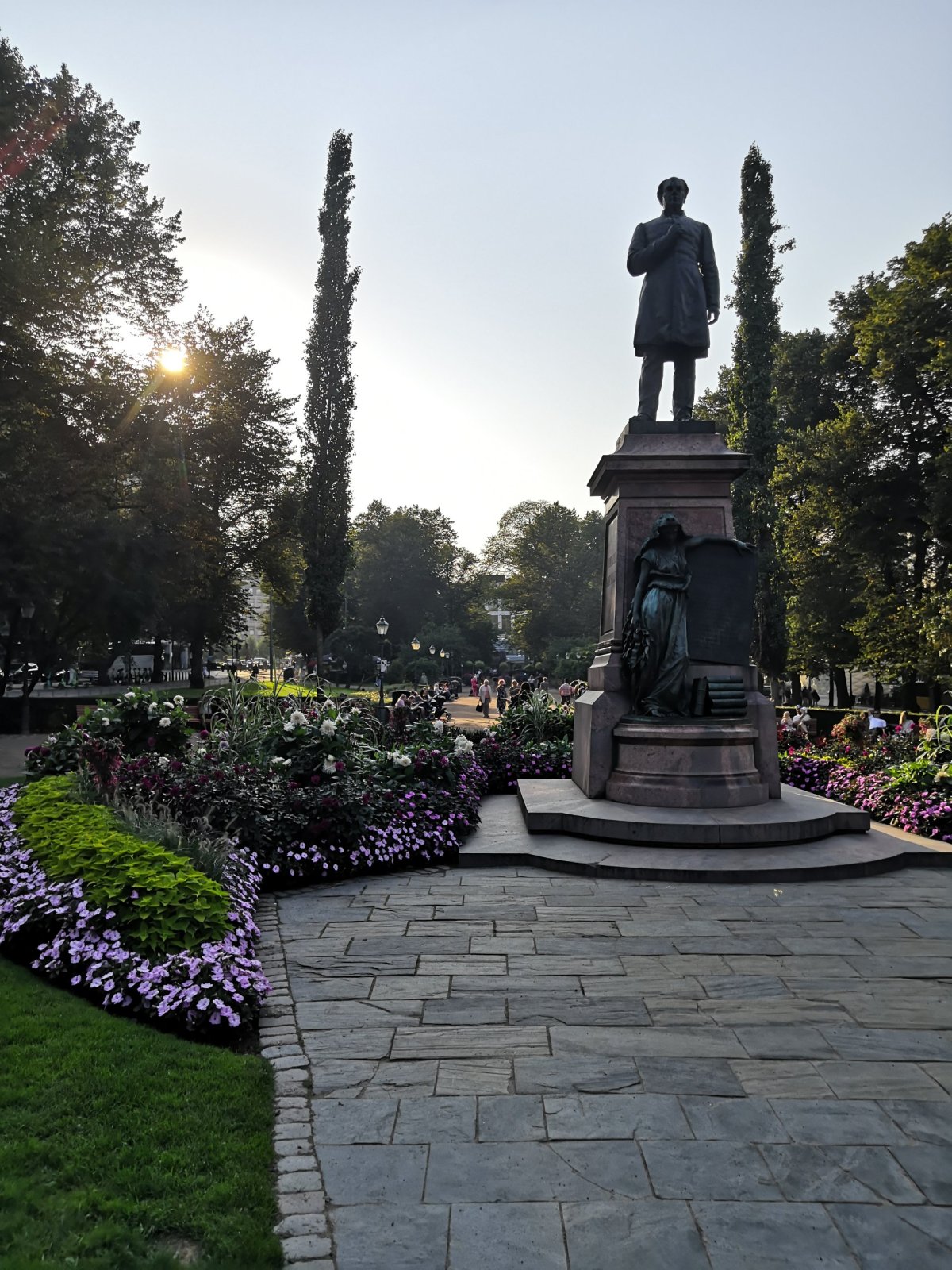 Park Esplanadi