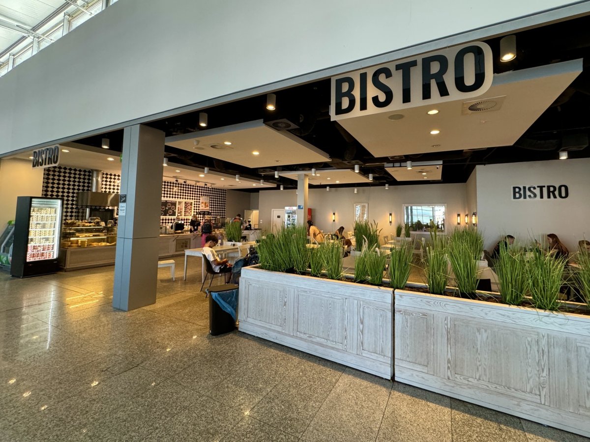 Restaurace BISTRO