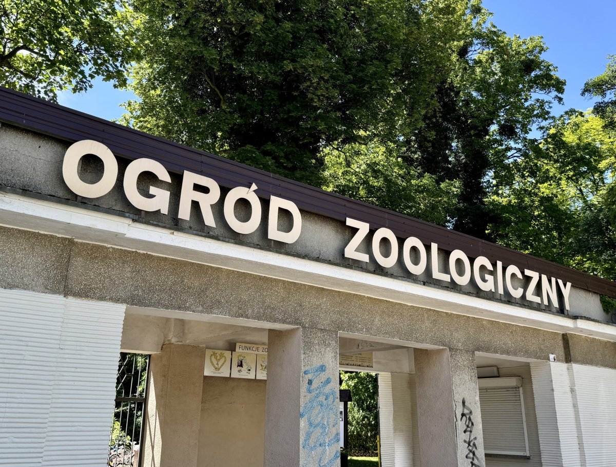 Stará ZOO