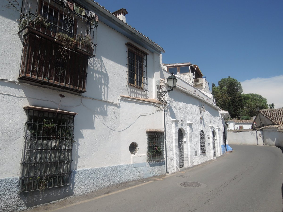 Sacromonte