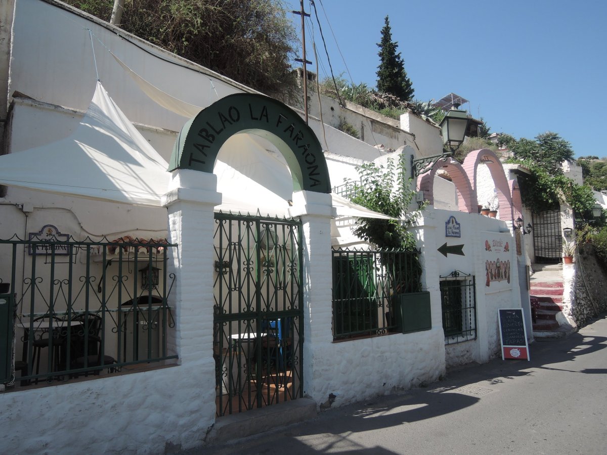 Sacromonte