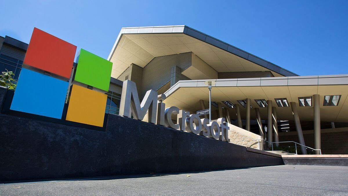 Microsoft Center