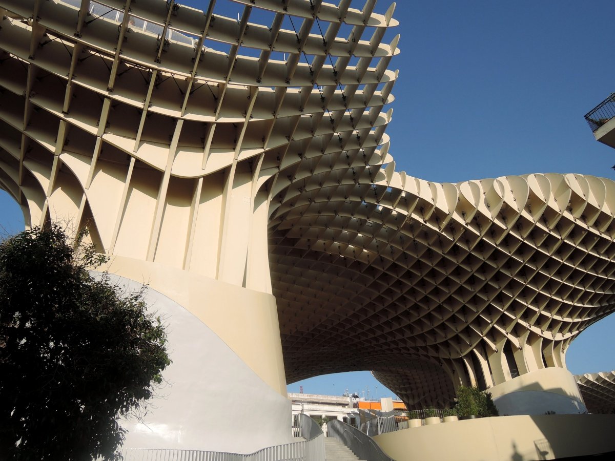 Metropol Parasol