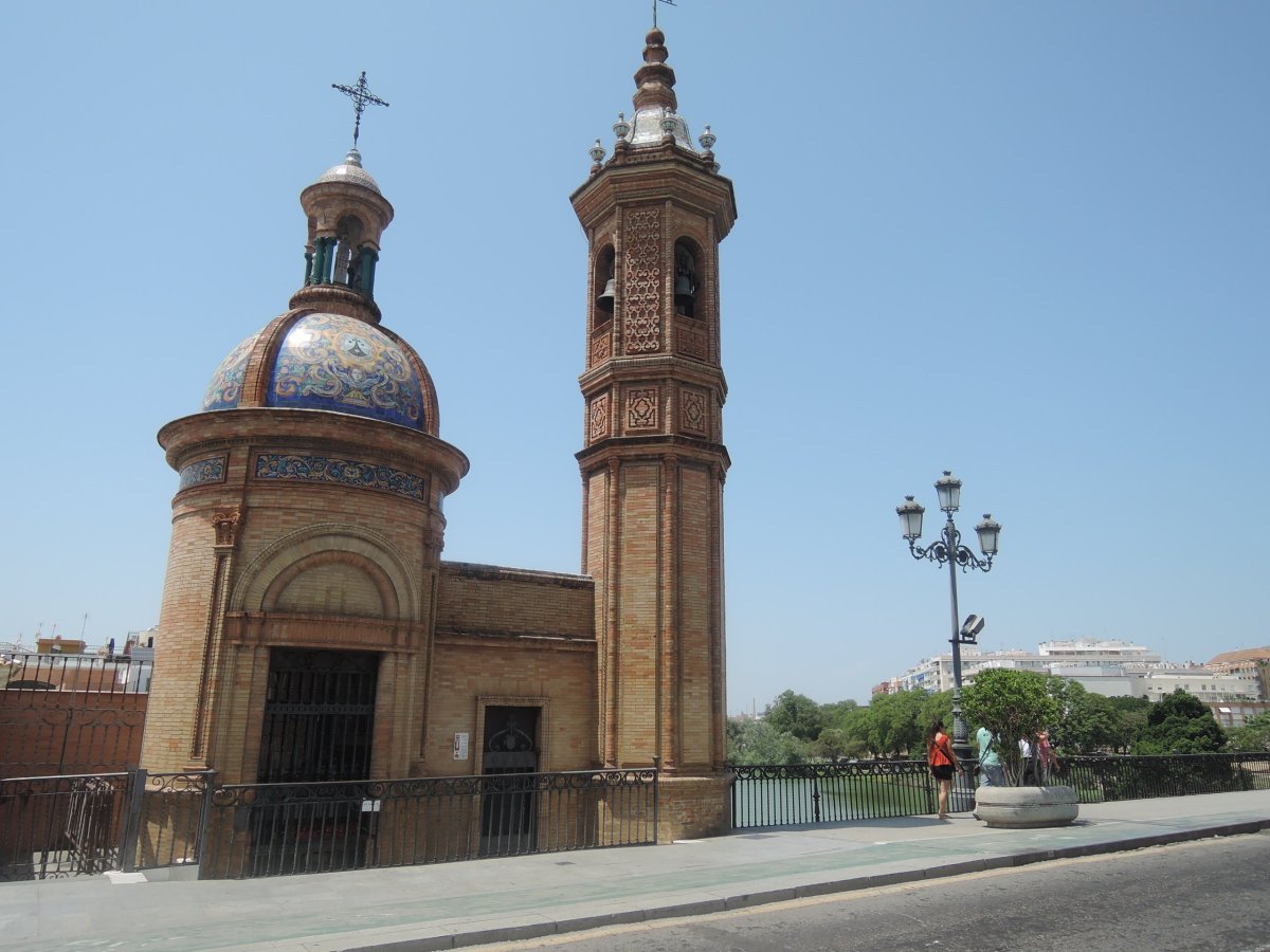 Puente de Triana