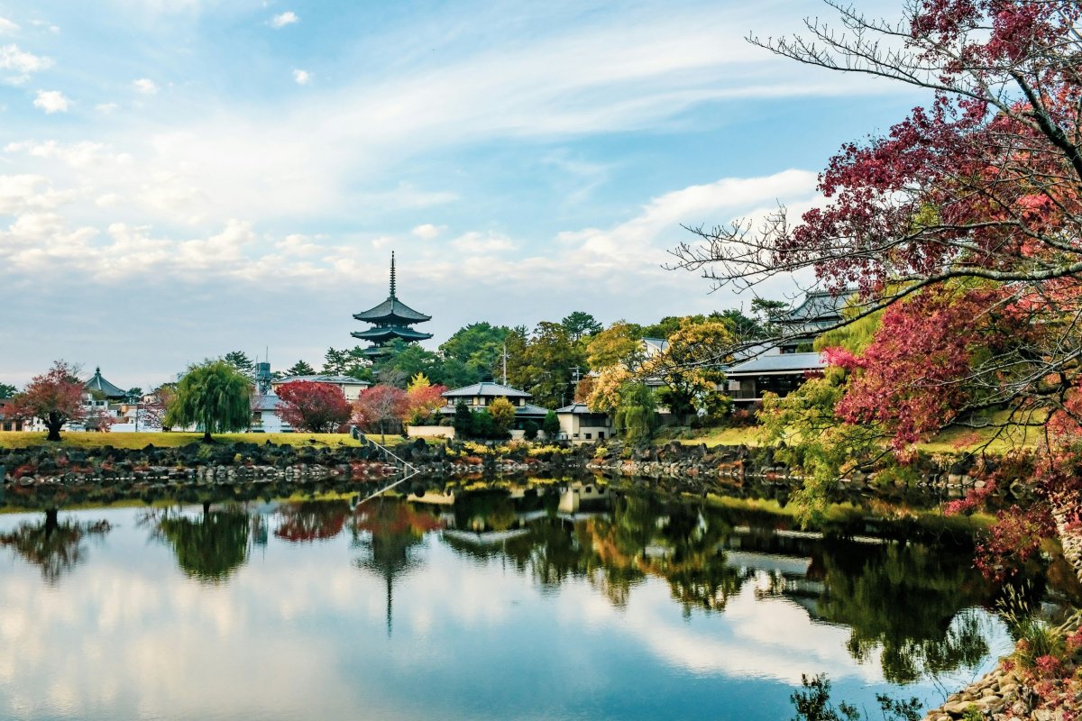 Kofukuji