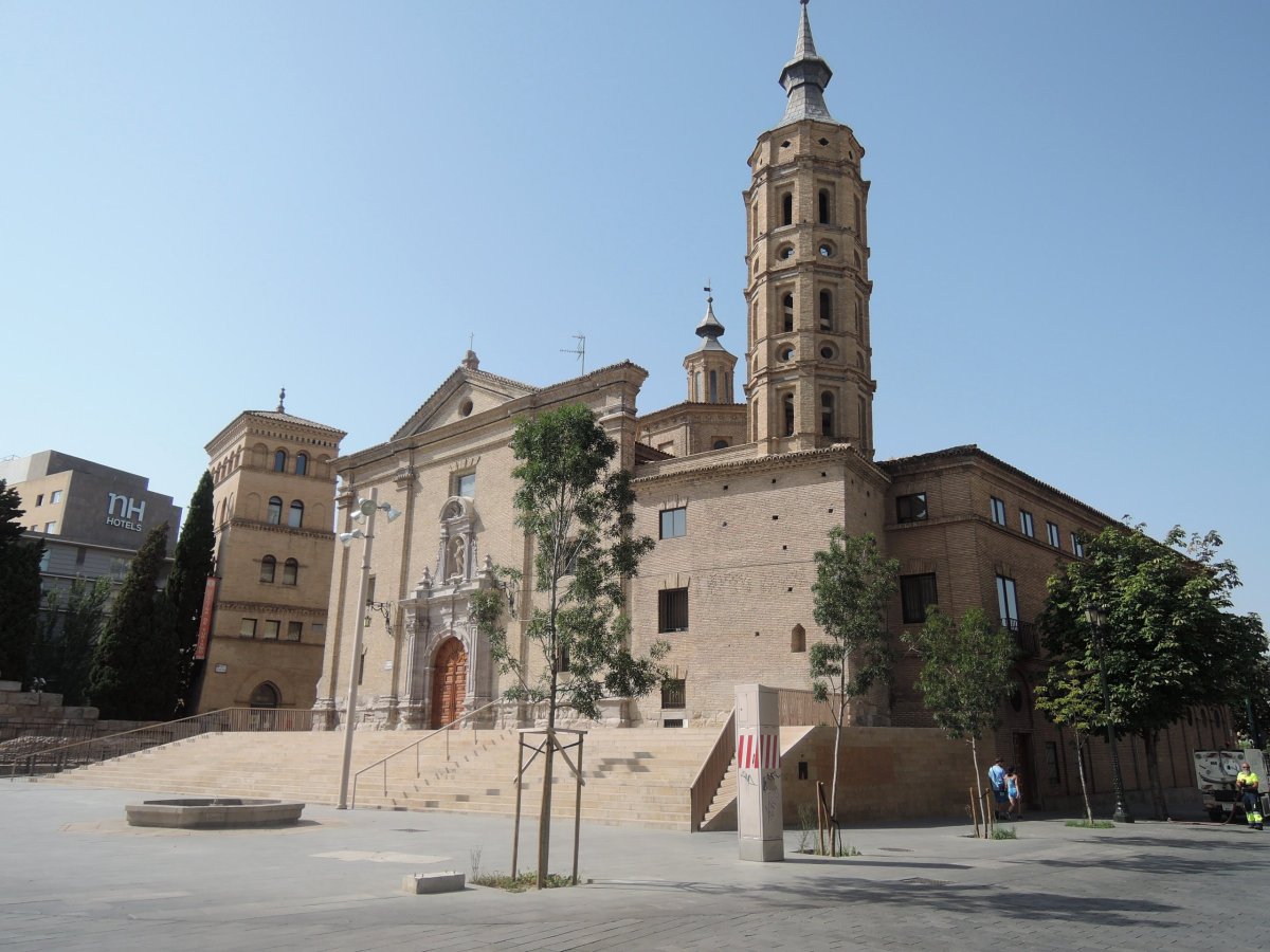 San Juan de los Panetes