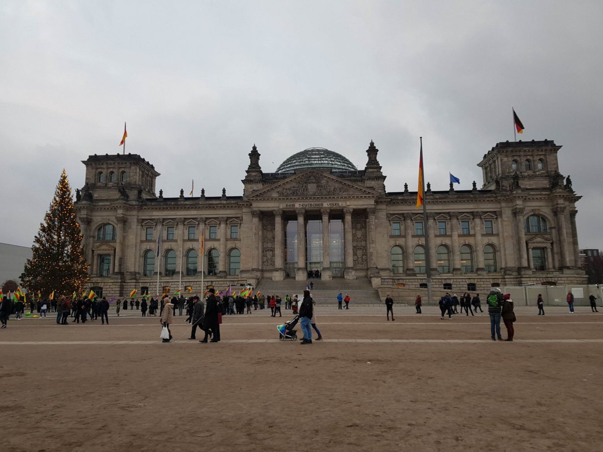 Reichstag