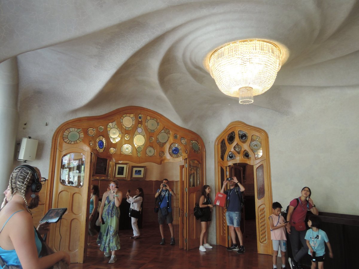 Casa Batllo