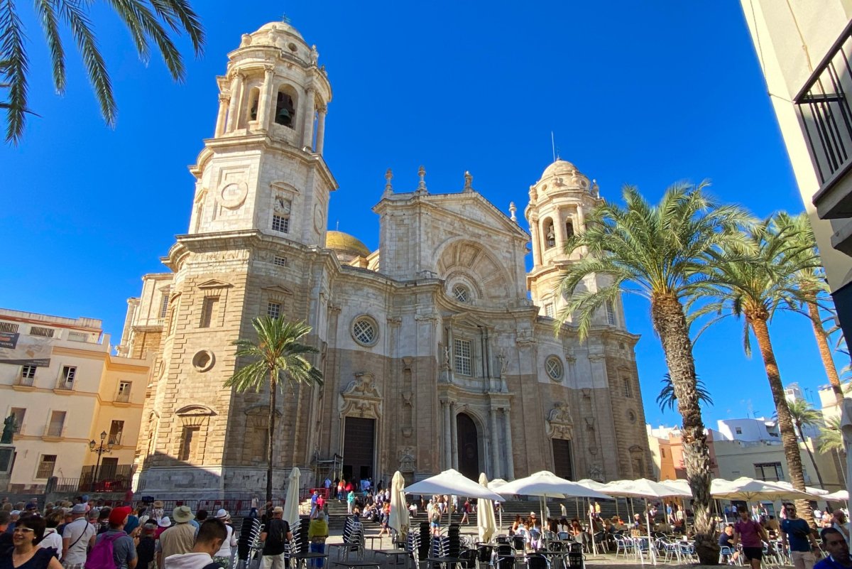 Catedral de Cádiz