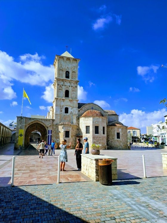 Larnaca