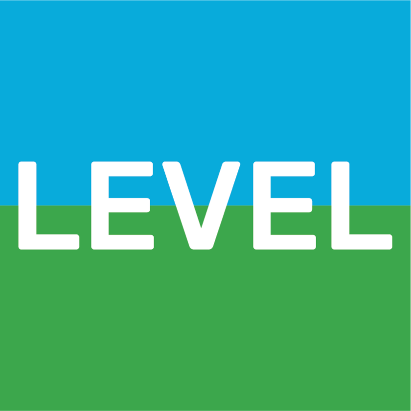 Level Logo