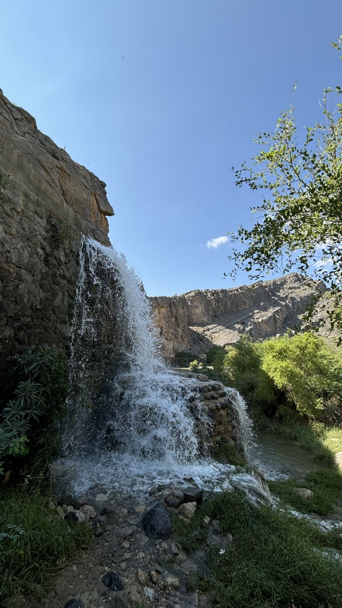 Falaj Tanuf