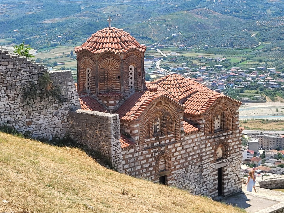 Kostel Svaté Trojice