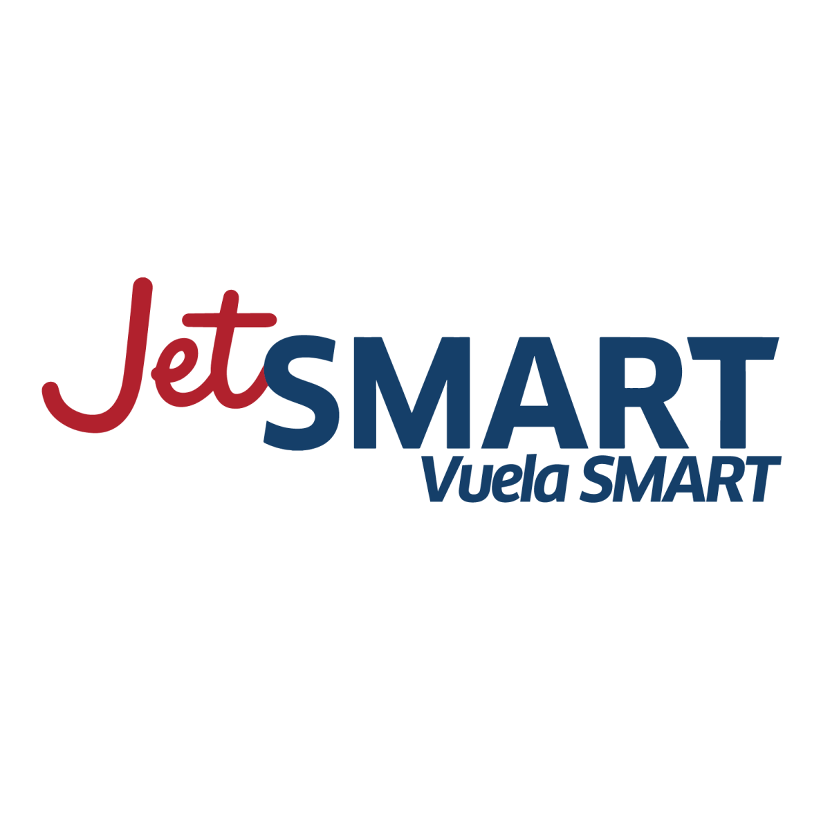 JetSmart Logo