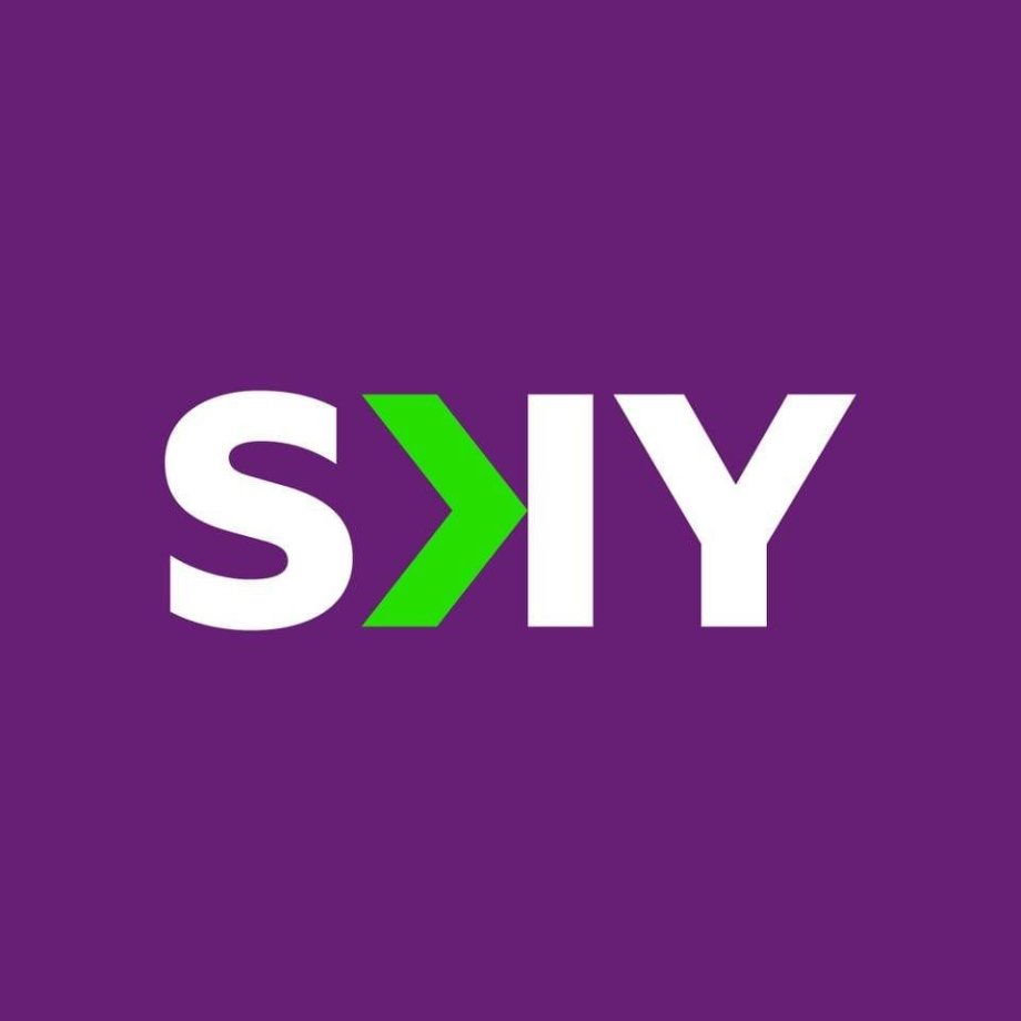 Sky Airline Logo