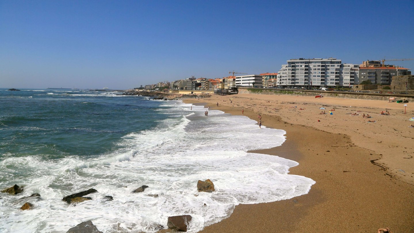 Praia do Carneiro - Porto | Cestujlevne.com