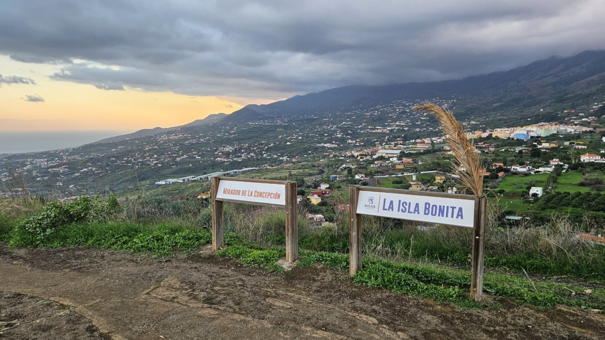 Mirador de la Concepcion