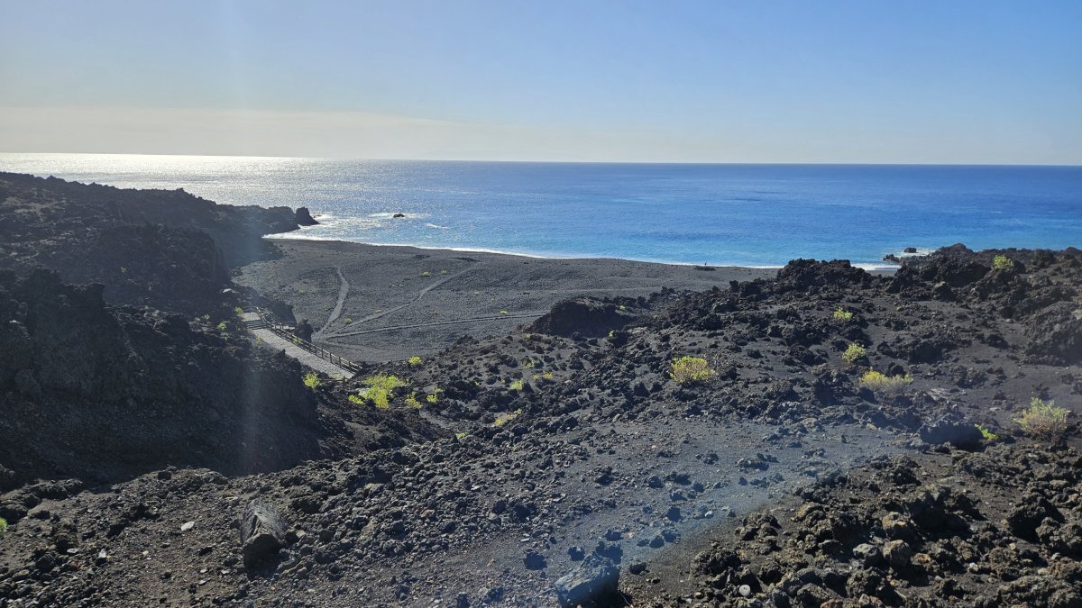 Playa de Echentive