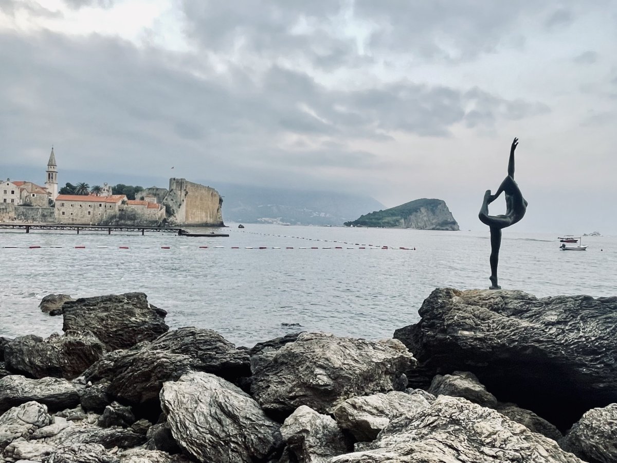  Budva