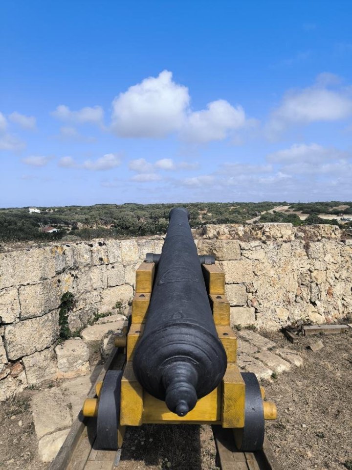 Fort Marlborough