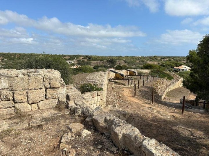 Fort Marlborough