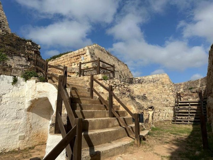 Fort Marlborough