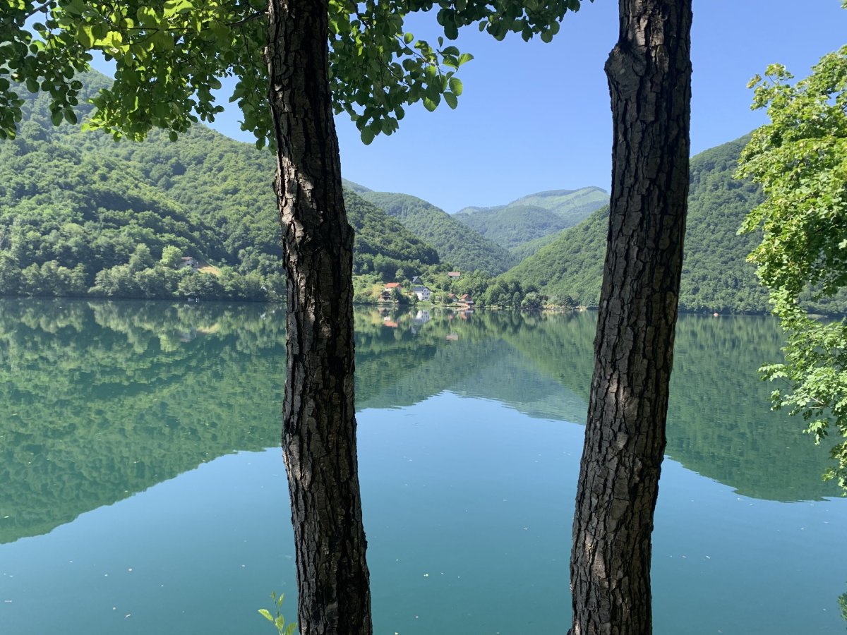 Plivsko Jezero