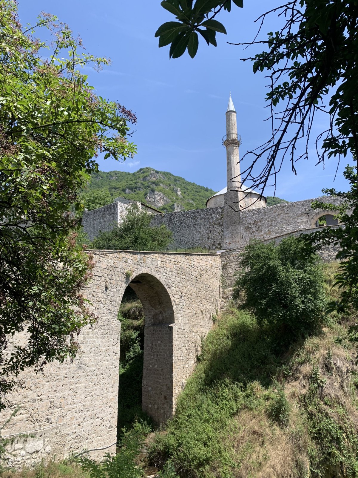 Travnik - Stari Grad