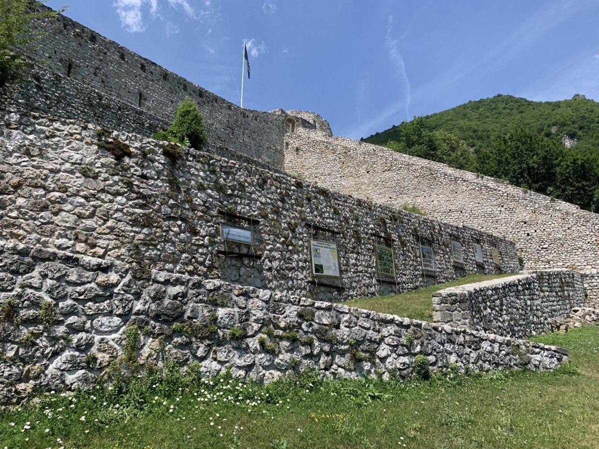 Travnik - Stari Grad