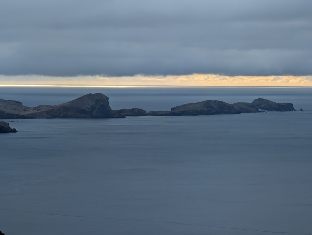 Ponta de São Lourenço