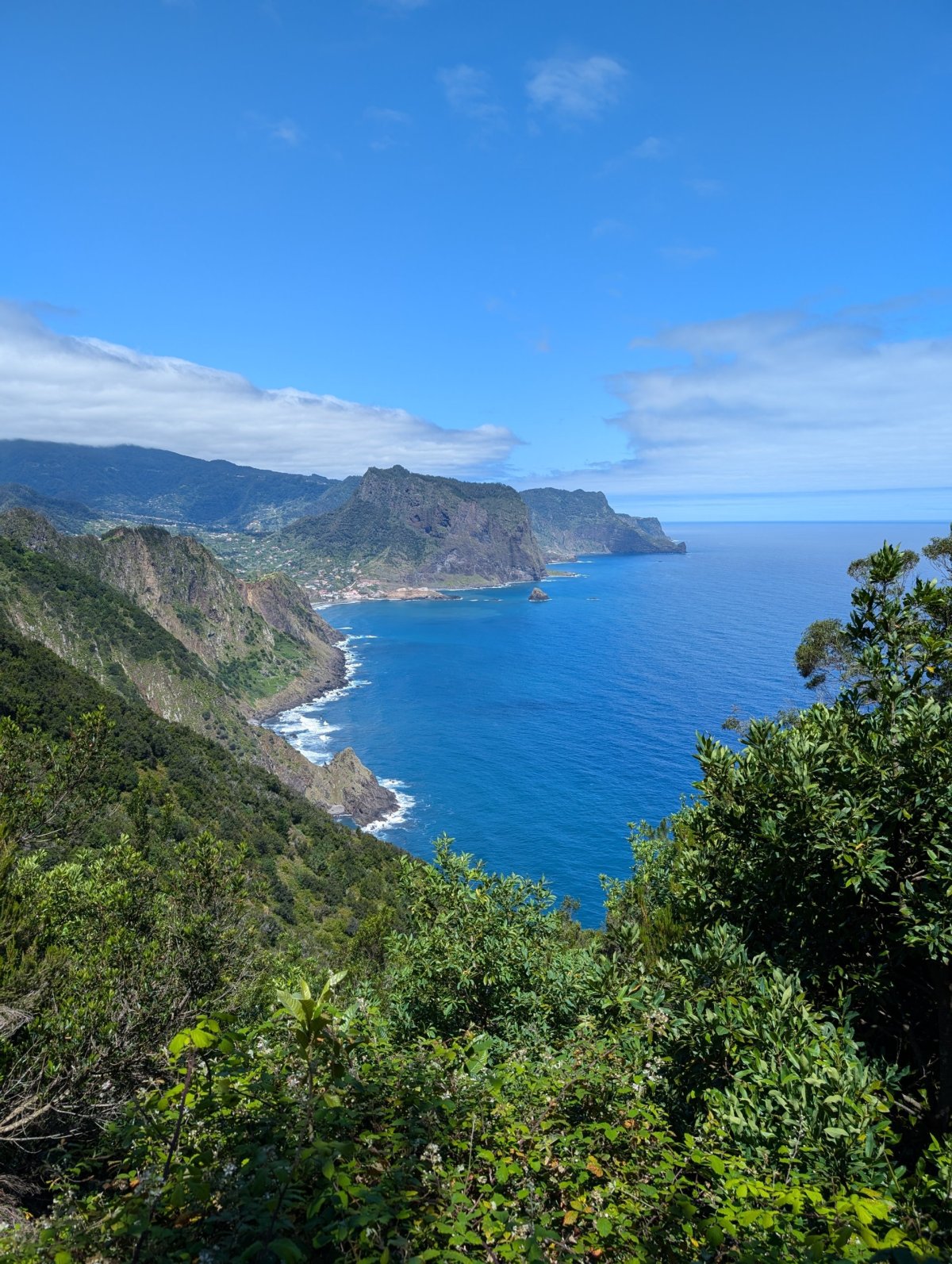 Porto da Cruz