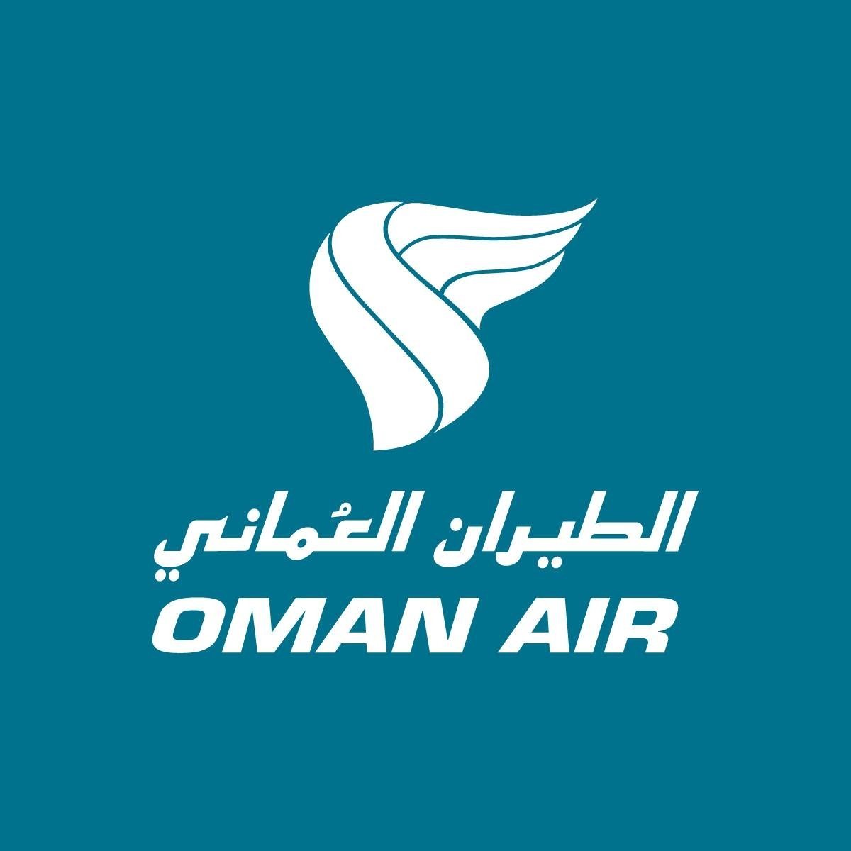 Oman Air Logo