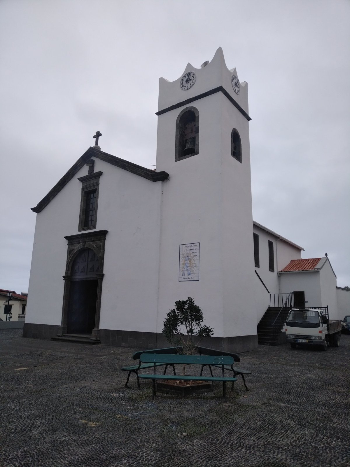 Igreja Matriz de Santana