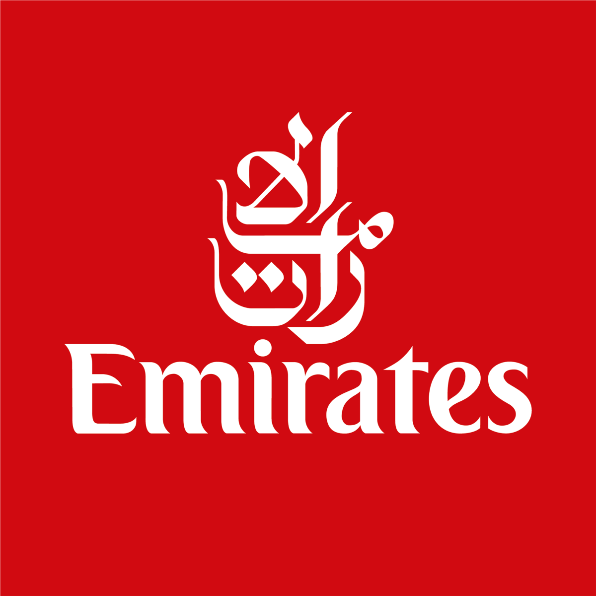 Emirates Logo