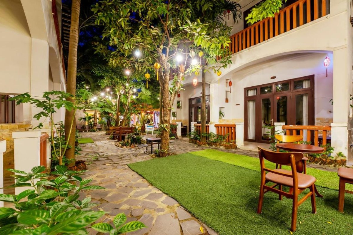 Loc Phat Hoi An Homestay, Hoi An, Vietnam